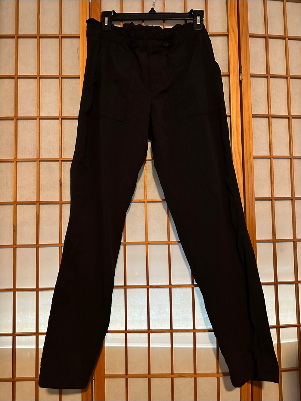 Athleta active pants